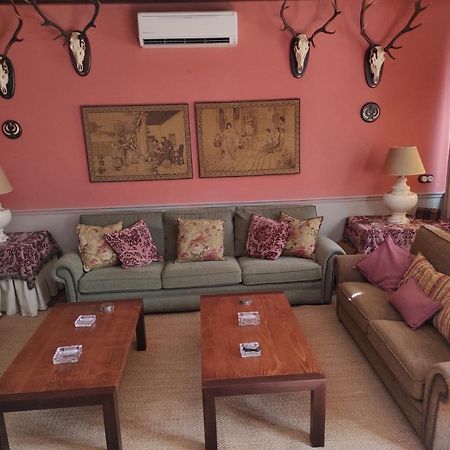 Casa D Mis Dos Gitanillas กอร์โดบา ภายนอก รูปภาพ