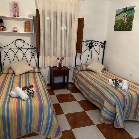 Casa D Mis Dos Gitanillas กอร์โดบา ภายนอก รูปภาพ