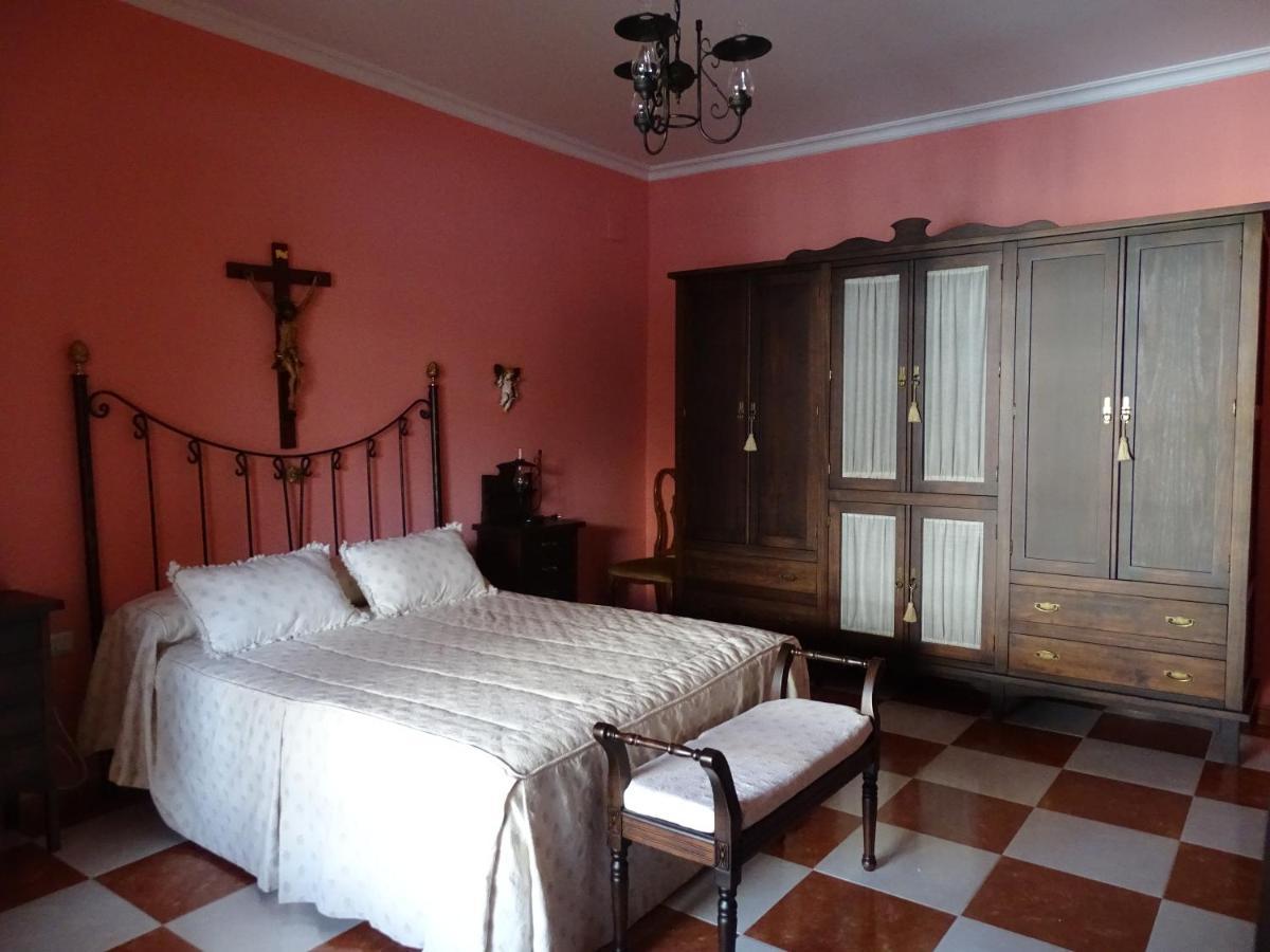 Casa D Mis Dos Gitanillas กอร์โดบา ภายนอก รูปภาพ
