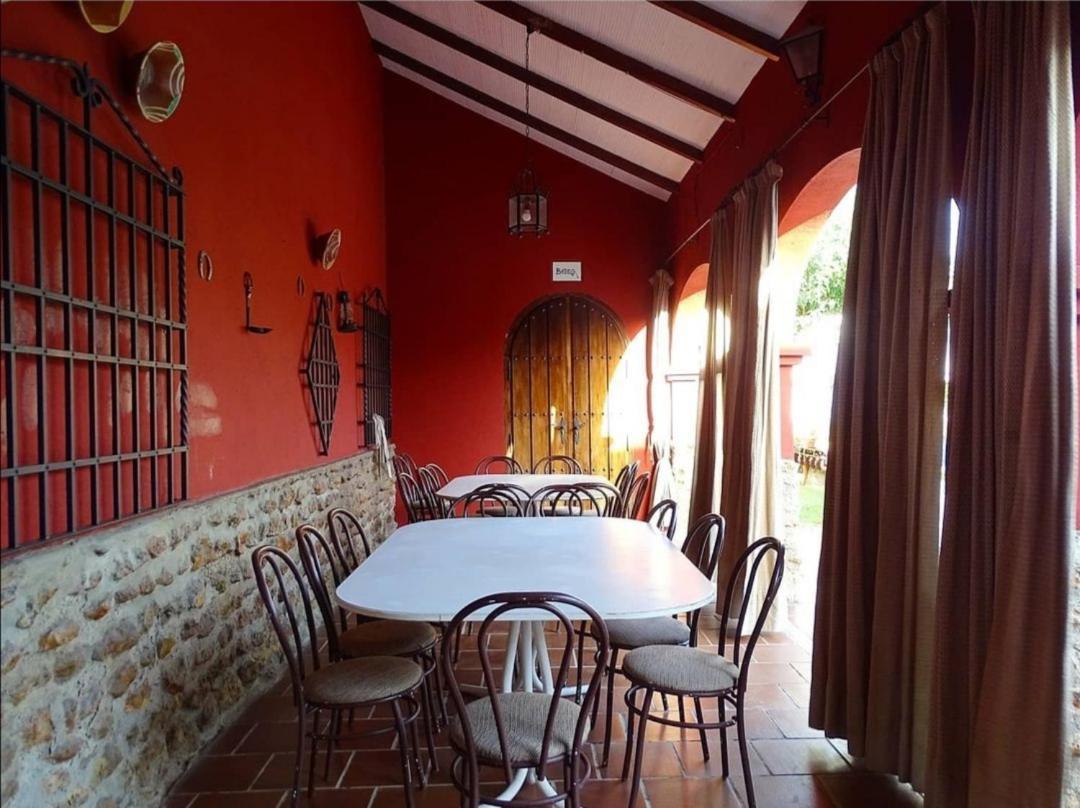 Casa D Mis Dos Gitanillas กอร์โดบา ภายนอก รูปภาพ